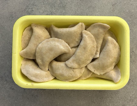 Pierogi bezglutelove 500 g - Sklep zdjęcie 2