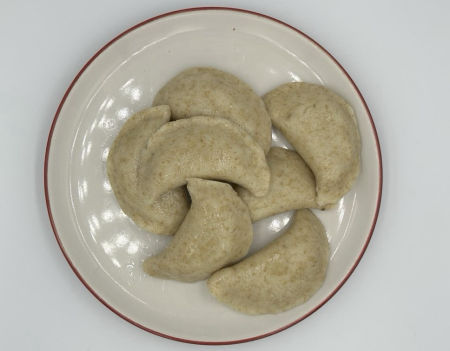 Pierogi ruskie 500g - Sklep zdjęcie 4